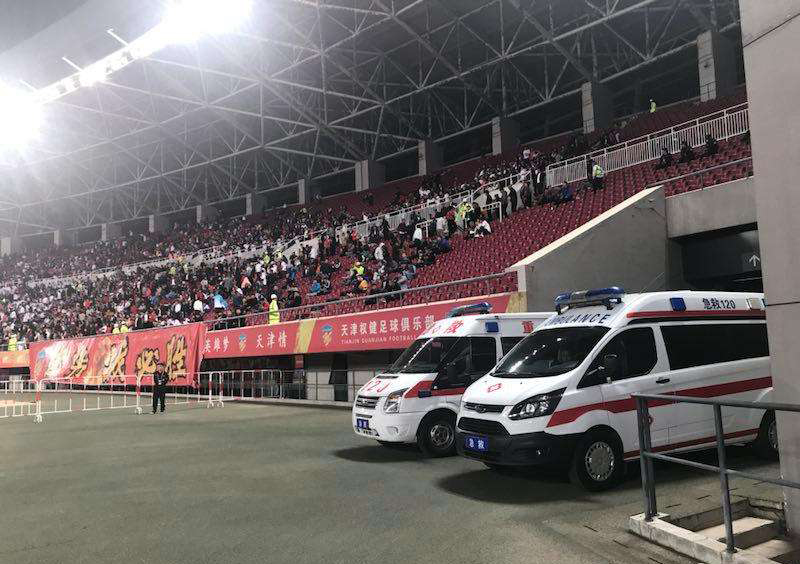 额敏县大中小型活动保障